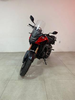 HONDA CB 500 X ABS 